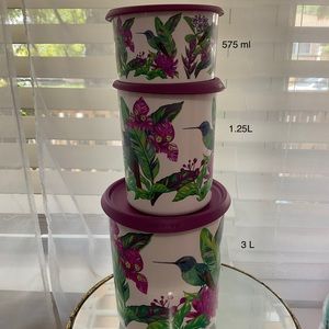 Tupperware